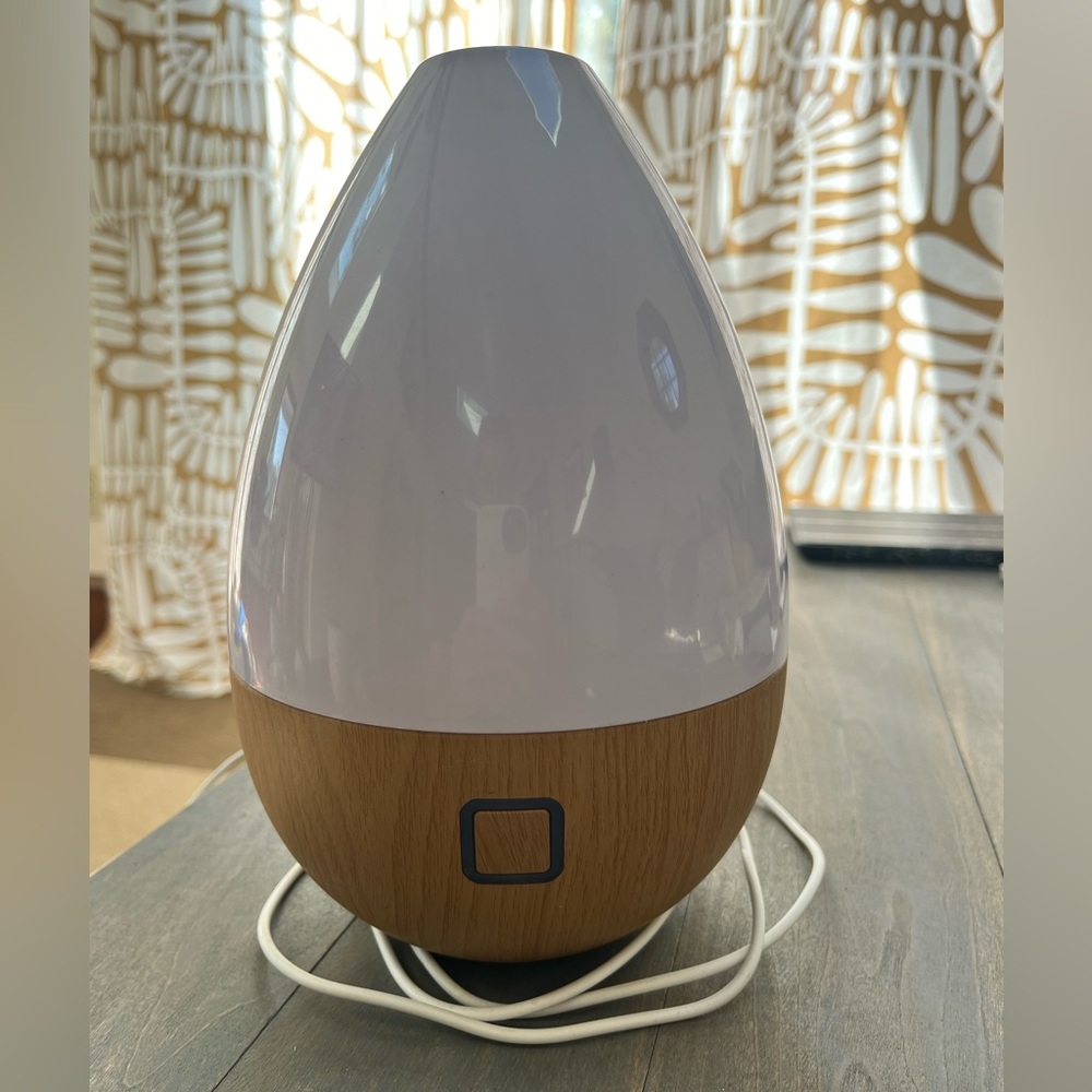 Sharper image diffuser - Picture 4 of 6